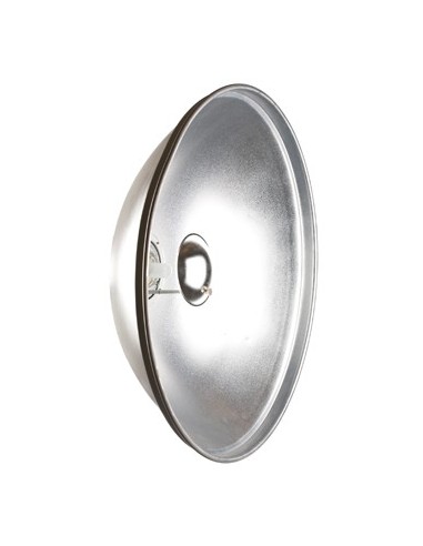 REFLECTOR SOFTLITE MINI 44 CM. FONDO PLATA ELINCHROM - EL26067