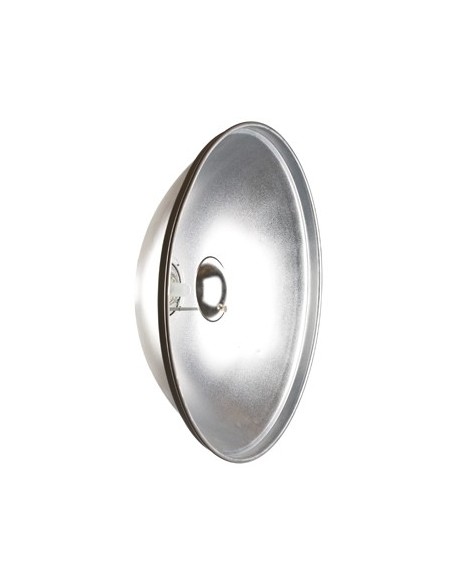 REFLECTOR SOFTLITE MINI 44 CM. FONDO PLATA ELINCHROM - EL26067