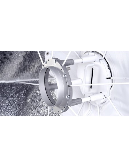 VENTANA LITEMOTIV INDIRECT STRIP 33 X 175 CM. ELINCHROM - EL28003