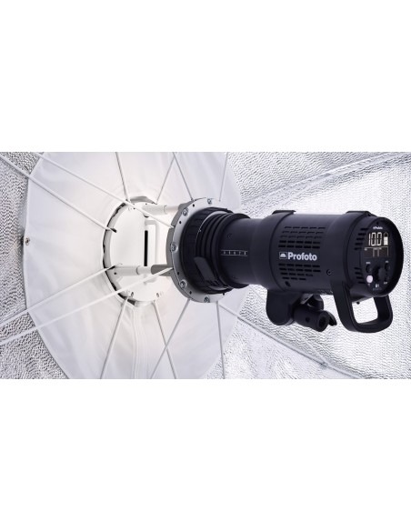 VENTANA LITEMOTIV INDIRECT STRIP 33 X 175 CM. ELINCHROM - EL28003