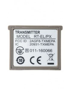 MÓDULO DE RADIO L-858D PARA ELINCHROM/ PHOTTIX RT-EL/PX SEKONIC- SK011888