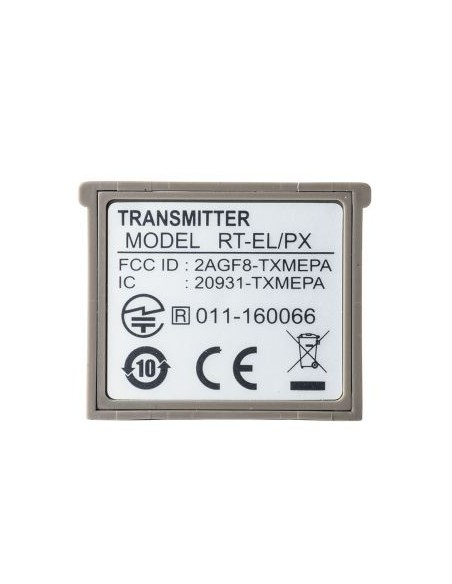 MÓDULO DE RADIO L-858D PARA ELINCHROM/ PHOTTIX RT-EL/PX SEKONIC- SK011888