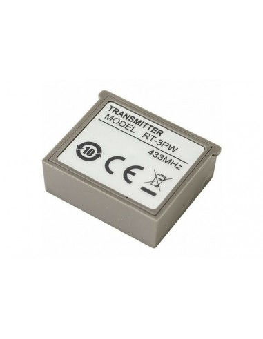 MÓDULO DE RADIO L-858D PARA POCKETWIZARD RT-3PW SEKONIC- SK011895