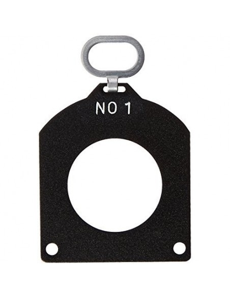 SLIDES JL62 PARA FOTOMÉTRO L-398M / 398A SEKONIC - SK013370