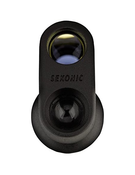 VISOR DE 5º JQ87 PARA L478 SEKONIC- SK014643