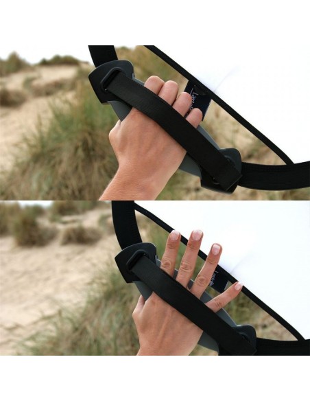 DIFUSOR PLEGABLE TRIGRIP 75CM 2 STOP MANFROTTO - LLLR3607