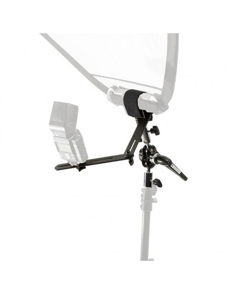 SOPORTE PARA TRIGRIP MANFROTTO - LLLA2430