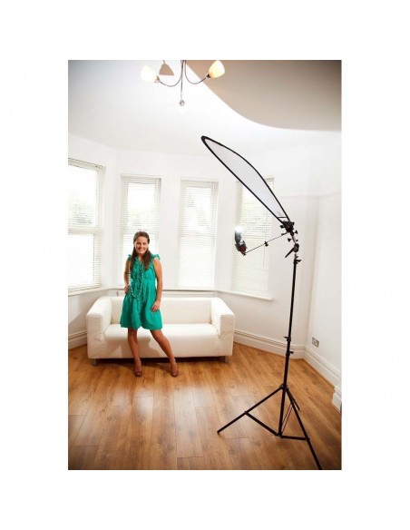 SOPORTE PARA TRIGRIP MANFROTTO - LLLA2430