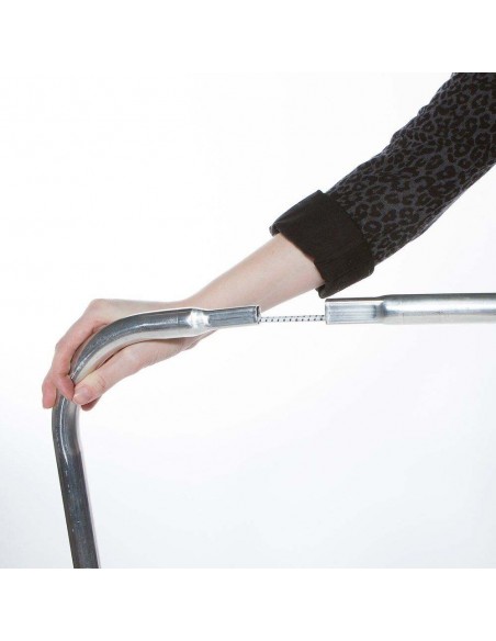 MARCO DE ALUMINIO SKYLITE 1.1 X 2 M MANFROTTO - LLLR812