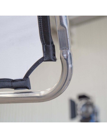 MARCO DE ALUMINIO SKYLITE 1.1 X 2 M MANFROTTO - LLLR812