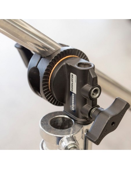 PINZA DE SUJECCIÓN A PIE PARA SKYLITE MANFROTTO - LLLA8446