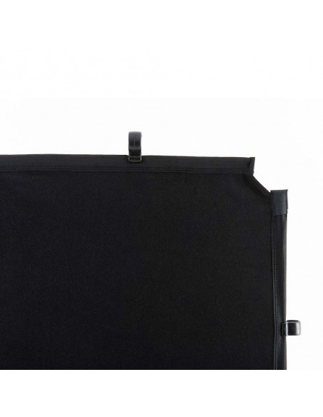 TELA NEGRA SKYLITE RAPID 1,1 X 1,1M. MANFROTTO - LLLR81102R