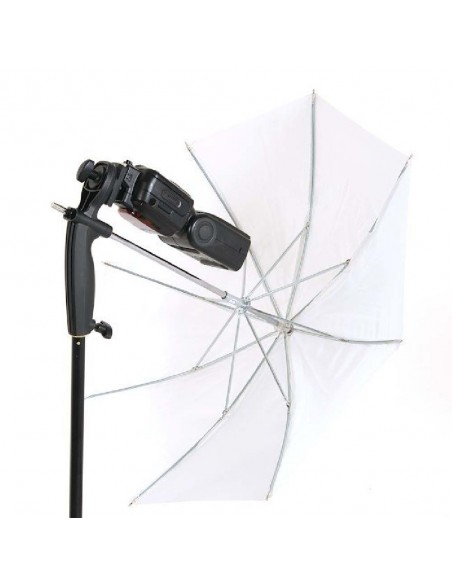 MANGO BROLLY GRIP CON PARAGUAS MANFROTTO - LLLU2126