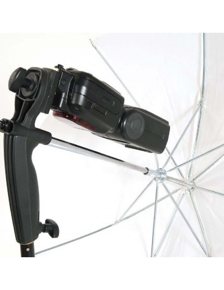 MANGO BROLLY GRIP CON PARAGUAS MANFROTTO - LLLU2126