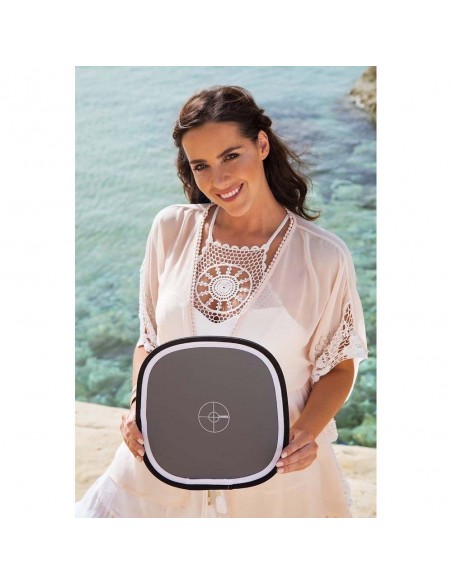 CARTA DE BALANCE EZYBALANCE 30 CM MANFROTTO - LLLR1250