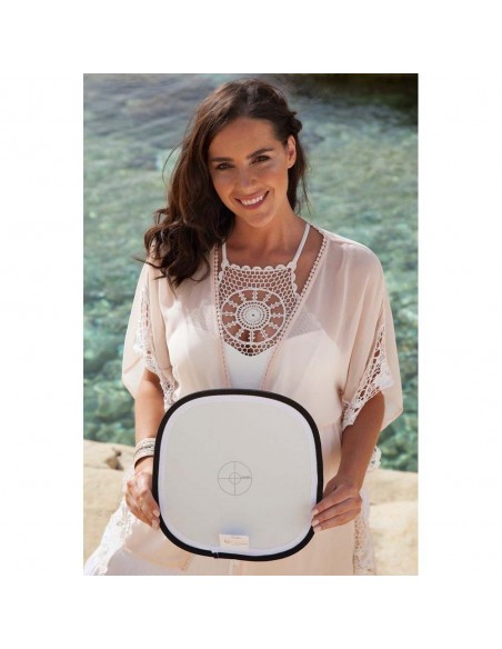 CARTA DE BALANCE EZYBALANCE 30 CM MANFROTTO - LLLR1250