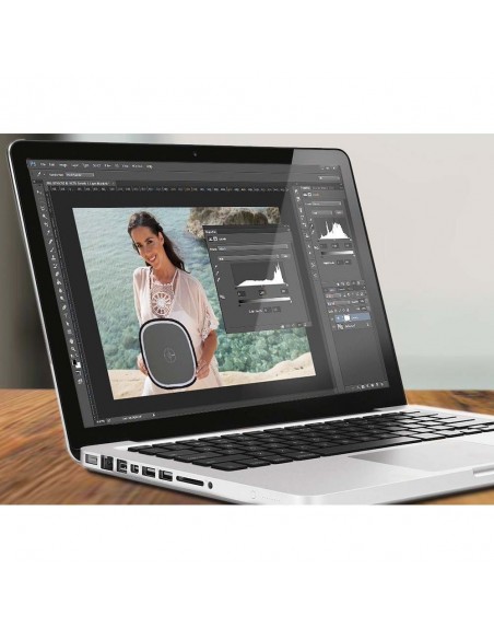 CARTA DE BALANCE EZYBALANCE 30 CM MANFROTTO - LLLR1250