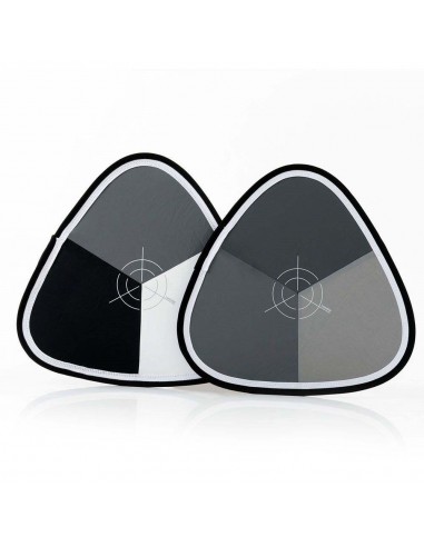 CARTA DE BALANCE XPOBALANCE 38 CM MANFROTTO - LLLR3050