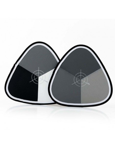 CARTA DE BALANCE XPOBALANCE 38 CM MANFROTTO - LLLR3050