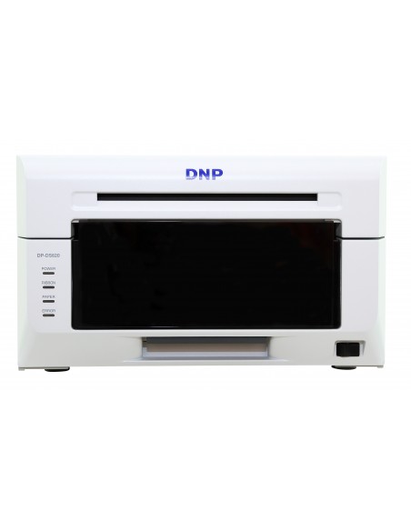 IMPRESORA FOTOGRAFICA SUBLIMACIÓN DS620 DNP - DP-DS620