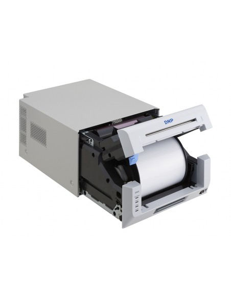 IMPRESORA DS620 DNP - DP-DS620