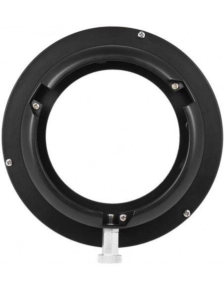 ADAPTADOR MONTURA ELINCHROM A BOWENS ANDOER - D4847-1