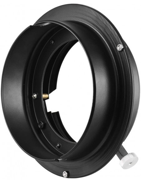 ADAPTADOR MONTURA ELINCHROM A BOWENS ANDOER - D4847-1