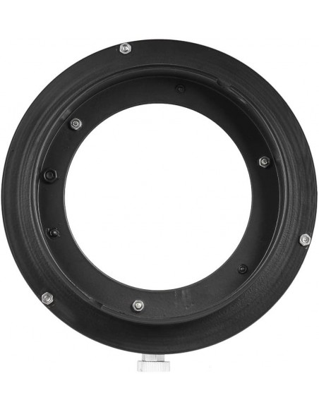 ADAPTADOR MONTURA ELINCHROM A BOWENS ANDOER - D4847-1