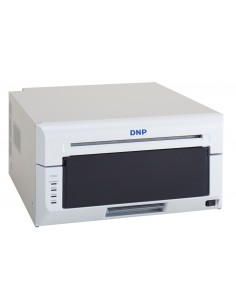 IMPRESORA FOTOGRÁFICA SUBLIMACIÓN DS-820 DNP - DP-DS820