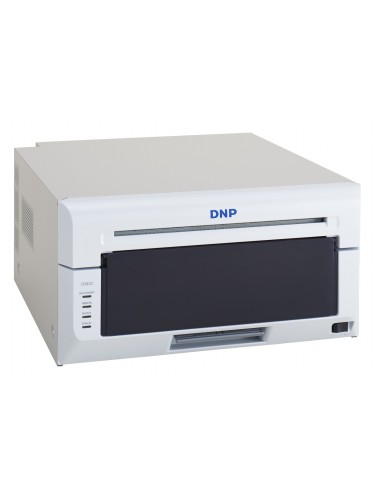 IMPRESORA FOTOGRÁFICA SUBLIMACIÓN DS-820 DNP - DP-DS820