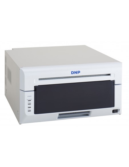 IMPRESORA FOTOGRÁFICA SUBLIMACIÓN DS-820 DNP - DP-DS820