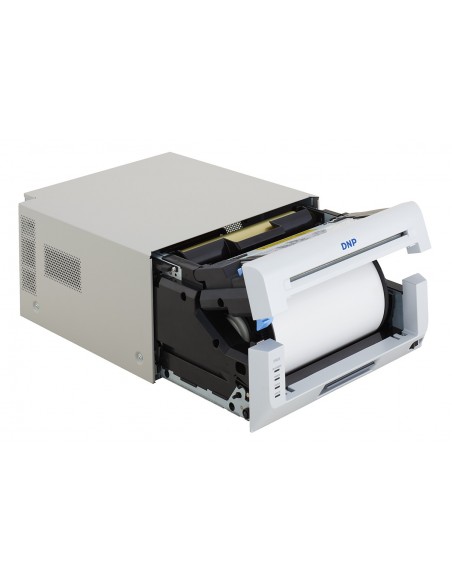 IMPRESORA FOTOGRÁFICA SUBLIMACIÓN DS-820 DNP - DP-DS820