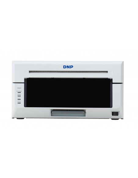 IMPRESORA FOTOGRÁFICA SUBLIMACIÓN DS-820 DNP - DP-DS820