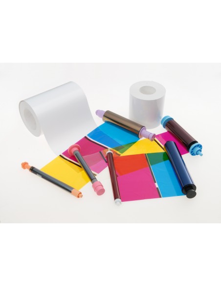 PAPEL DS620 - 10X15 (800) - 15X20 (400) DNP - FL-DS620-6x8