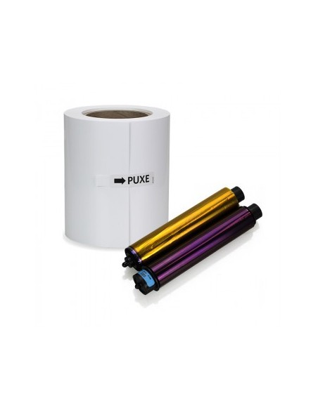 PAPEL 305/ 6R 10X15/ 15X20 ( 640/320) KODAK