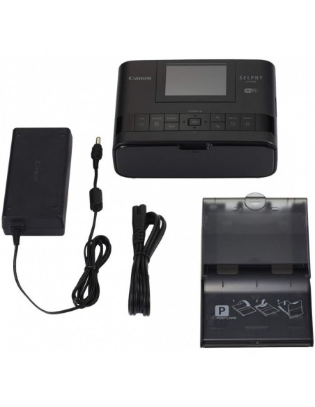 IMPRESORA FOTOGRÁFICA CANON SELPHY CP1300 CANON- 2234C002AA/ 2235C002AA