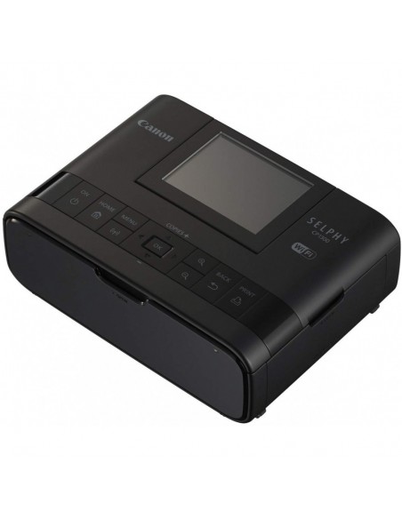 IMPRESORA FOTOGRÁFICA CANON SELPHY CP1300 CANON- 2234C002AA/ 2235C002AA