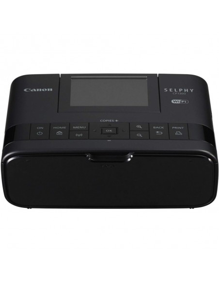 IMPRESORA FOTOGRÁFICA CANON SELPHY CP1300 CANON- 2234C002AA/ 2235C002AA