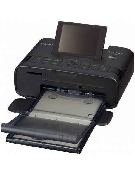 IMPRESORA FOTOGRÁFICA CANON SELPHY CP1300 CANON- 2234C002AA/ 2235C002AA