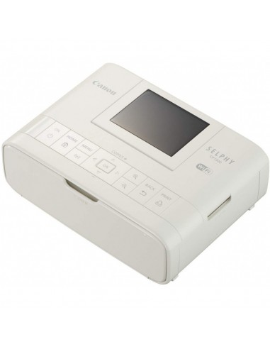 IMPRESORA FOTOGRÁFICA CANON SELPHY CP1300 CANON- 2234C002AA/ 2235C002AA