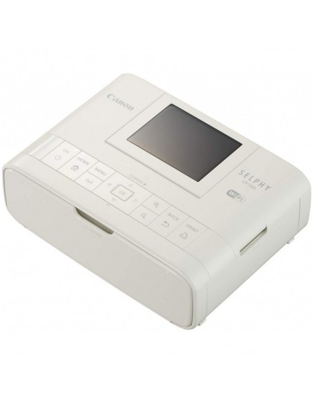 IMPRESORA FOTOGRÁFICA CANON SELPHY CP1300 CANON- 2234C002AA/ 2235C002AA