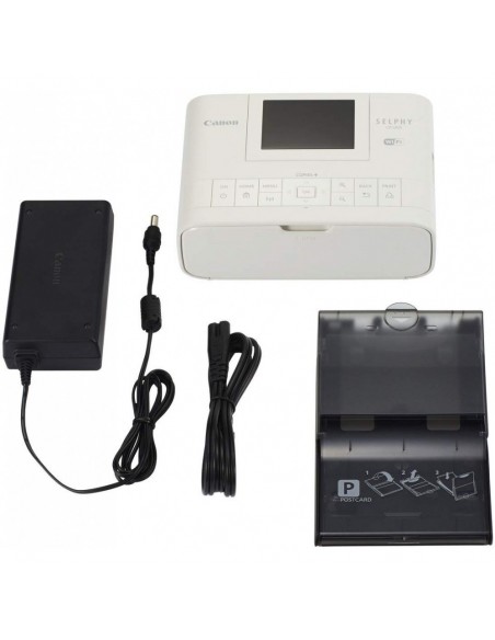 IMPRESORA CANON SELPHY CP1300 CANON- 2235C002AA