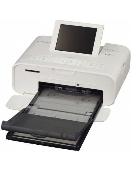 IMPRESORA CANON SELPHY CP1300 CANON- 2235C002AA