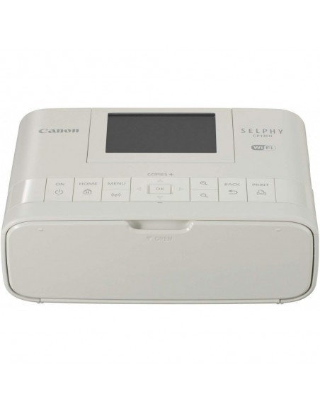 IMPRESORA FOTOGRÁFICA CANON SELPHY CP1300 CANON- 2234C002AA/ 2235C002AA