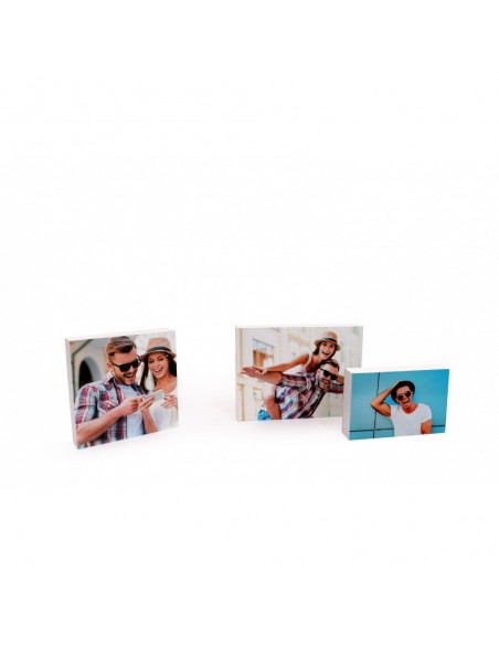 FOTO TACO MADERA OBJETIVO CENTER- FTACO10X15/ FTACO13X18/ FTACO15X15/ FTACO15X20/ FTACO20X20/ FTACO20X25/ FTACO20X30