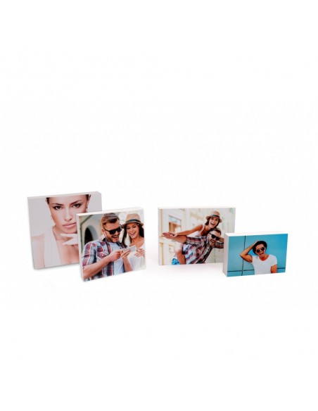 FOTO TACO MADERA OBJETIVO CENTER- FTACO10X15/ FTACO13X18/ FTACO15X15/ FTACO15X20/ FTACO20X20/ FTACO20X25/ FTACO20X30