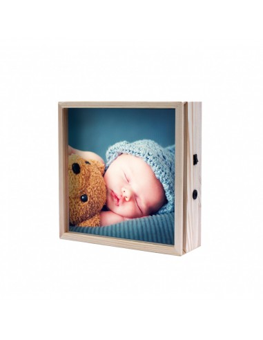 CAJA DE LUZ OBJETIVO CENTER- CLUZ