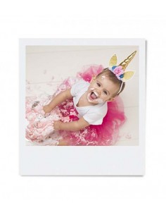 COPIAS FOTOGRAFICAS DIGITALES FORMATO POLAROID IMPRESIÓN EN SUBLIMACIÓN- CPOLAROID