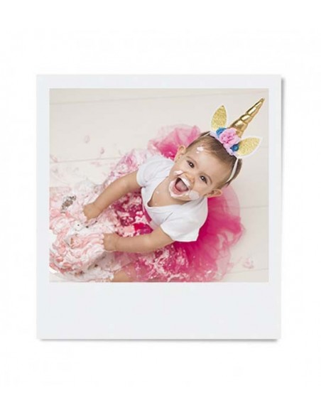 COPIAS FOTOGRAFICAS DIGITALES FORMATO POLAROID IMPRESIÓN EN SUBLIMACIÓN- CPOLAROID