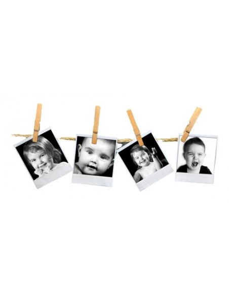 COPIAS FOTOGRAFICAS DIGITALES FORMATO POLAROID IMPRESIÓN EN SUBLIMACIÓN- CPOLAROID